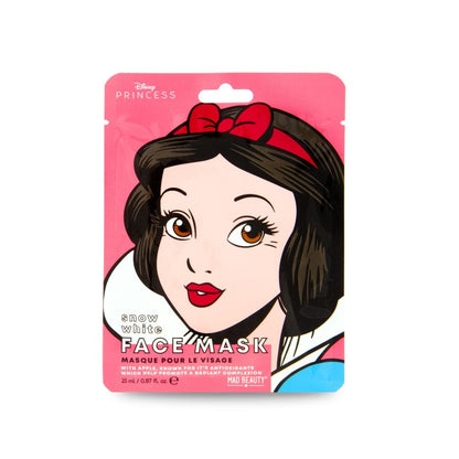 Mad Beauty Disney POP Princess Snow White Apple Sheet Mask