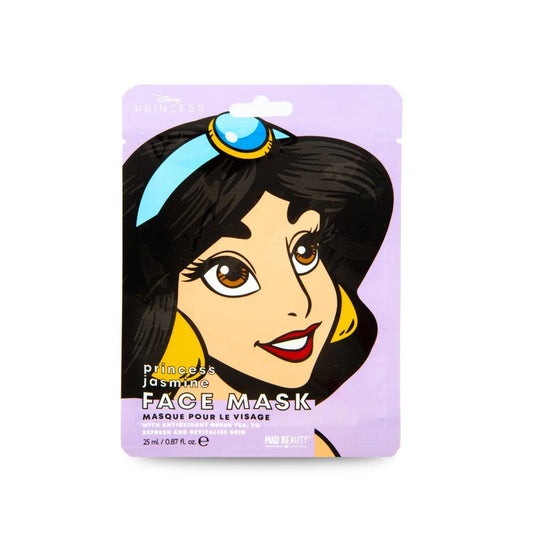 Mad Beauty Disney POP Princess Jasmine Sheet Mask