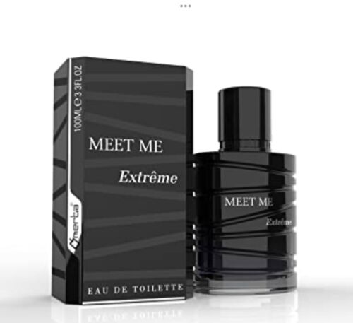 Omerta Meet Me Extreme 100ml Eau De Toilette