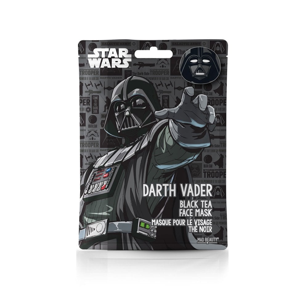 Mad Beauty Star Wars Darth Vader Sheet Mask