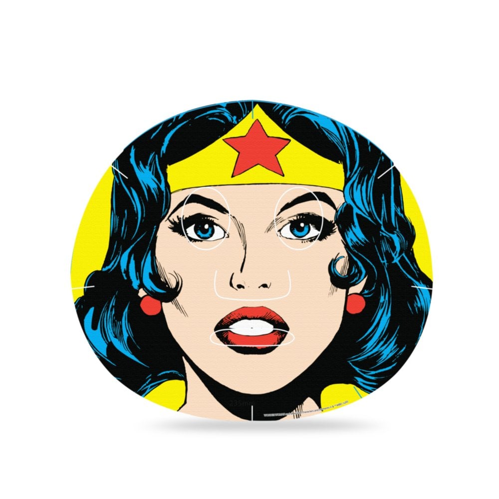 Mad Beauty DC Wonder Woman Sheet Mask