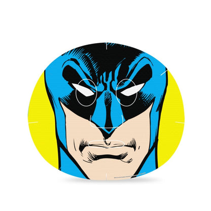 Mad Beauty DC Batman Black Tea Sheet Mask
